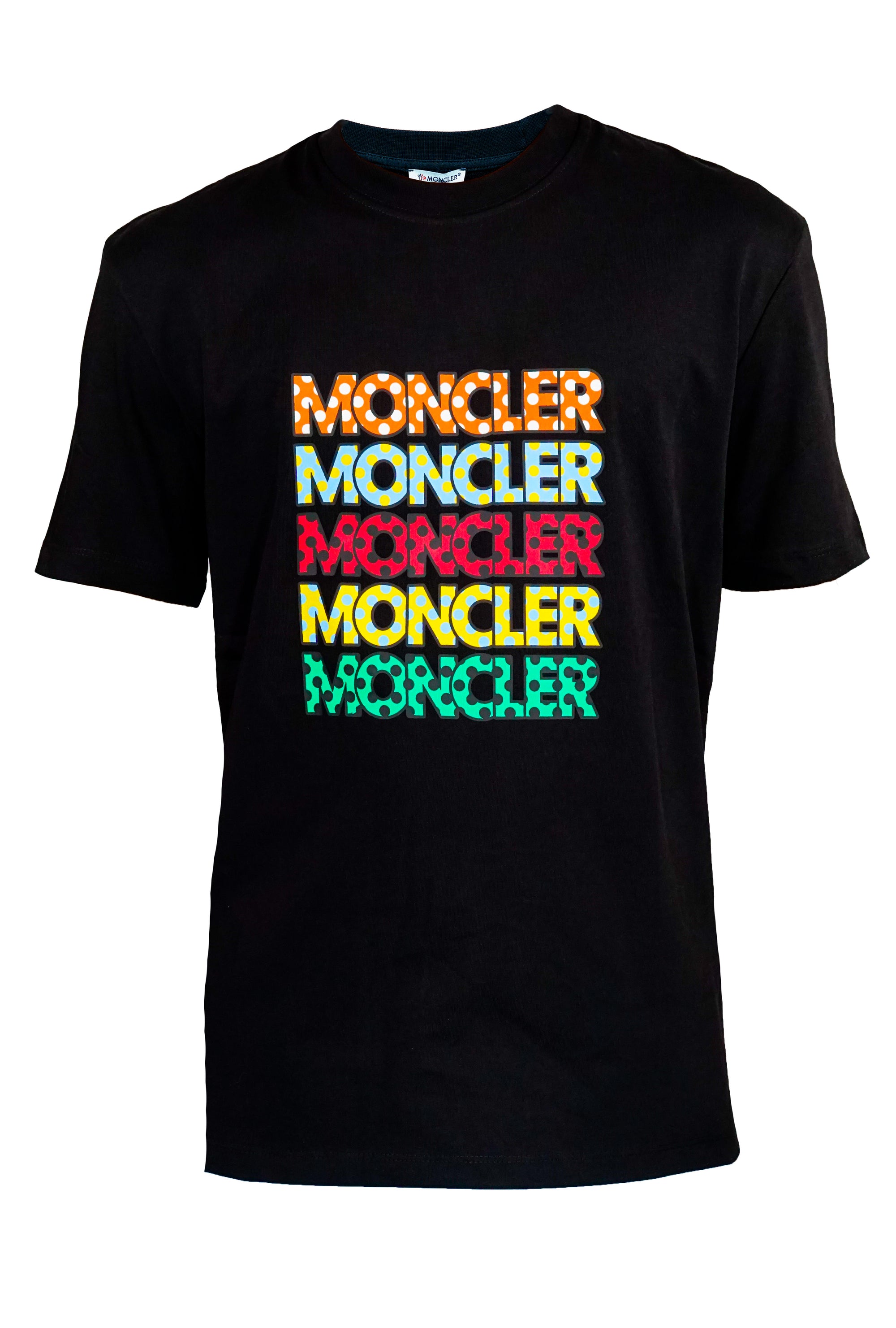 Camiseta MONCLER