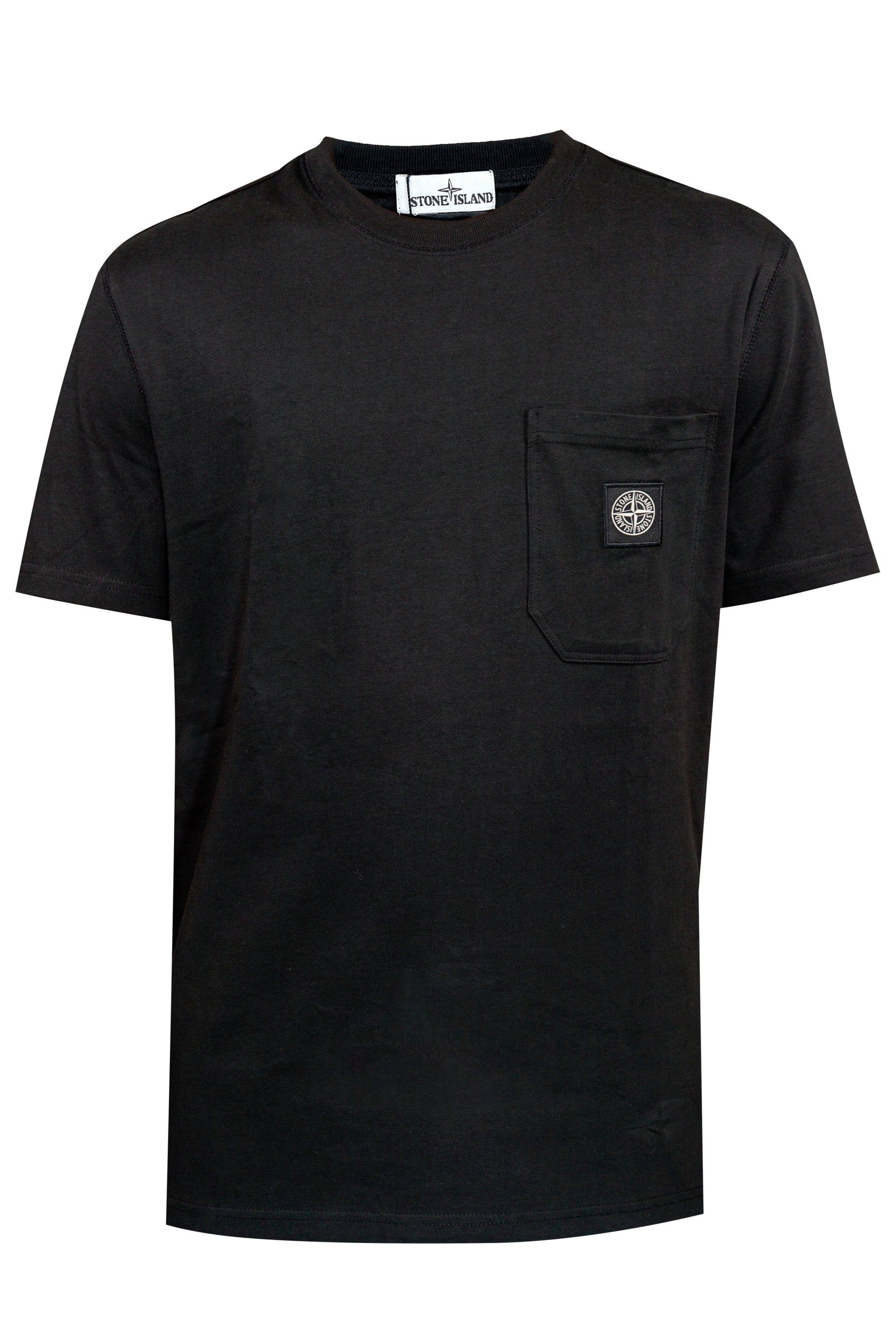 Camiseta STONE ISLAND