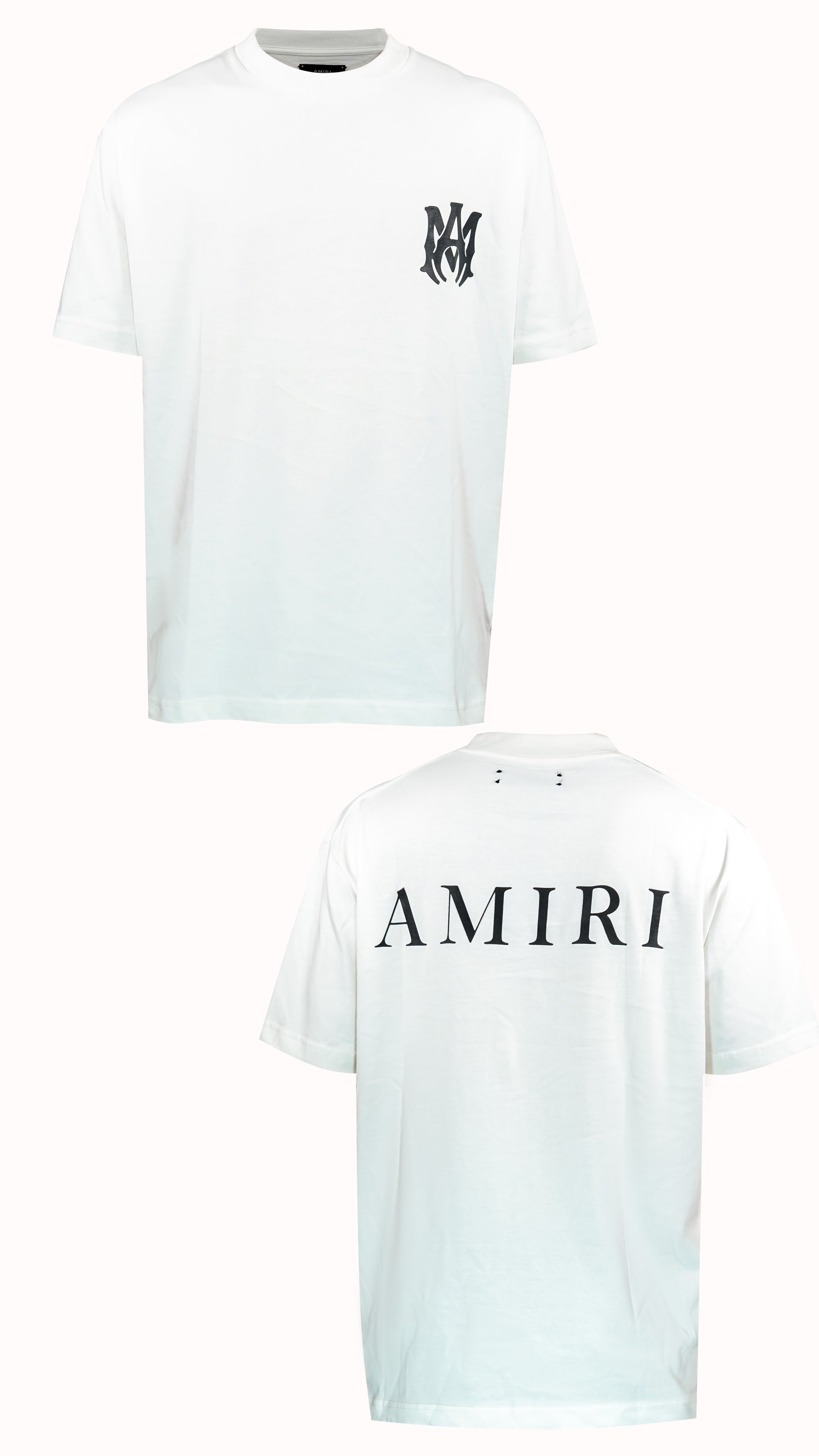 Camiseta AMIRI