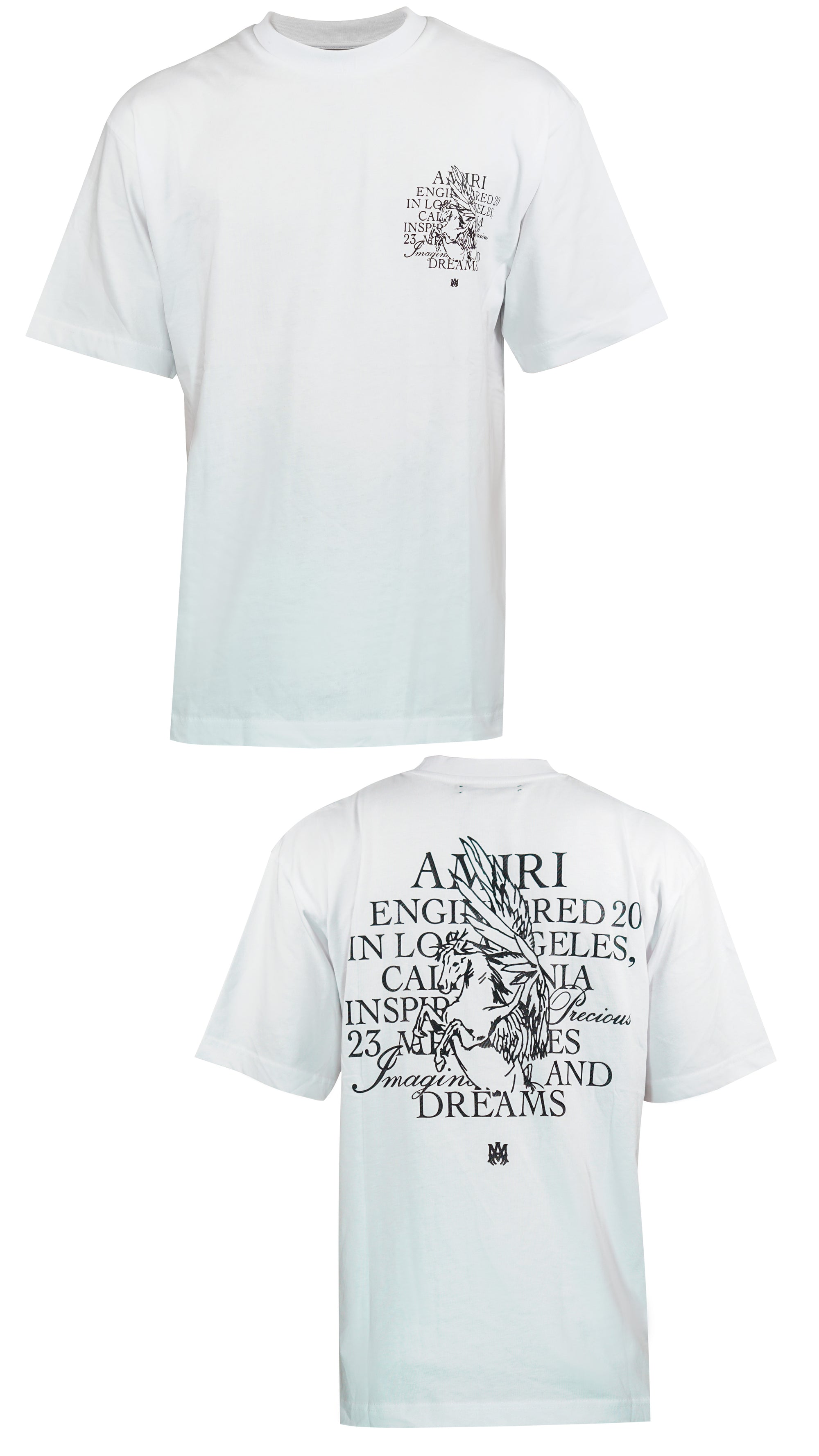 Camiseta AMIRI