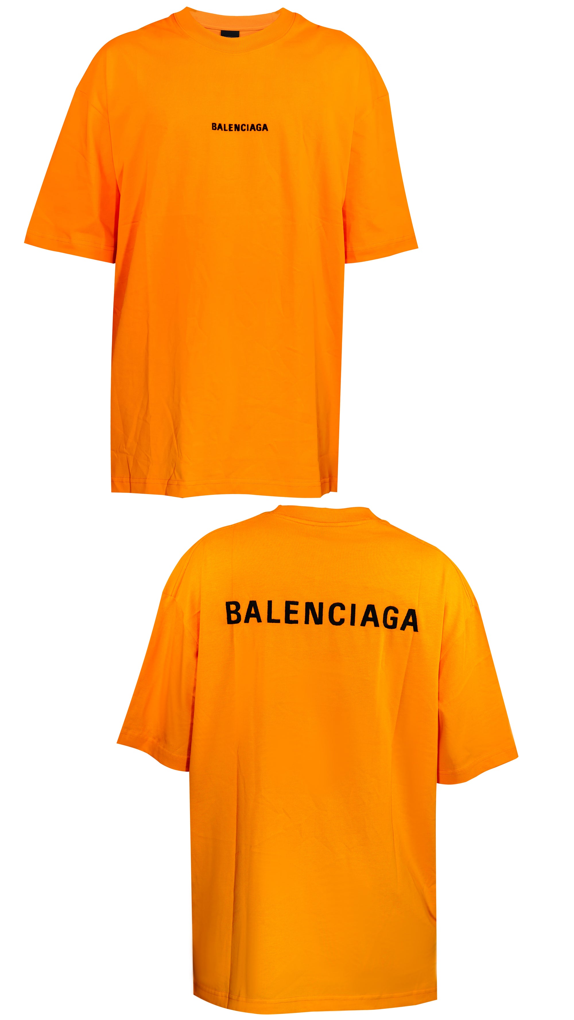 Camiseta BALENCIAGA