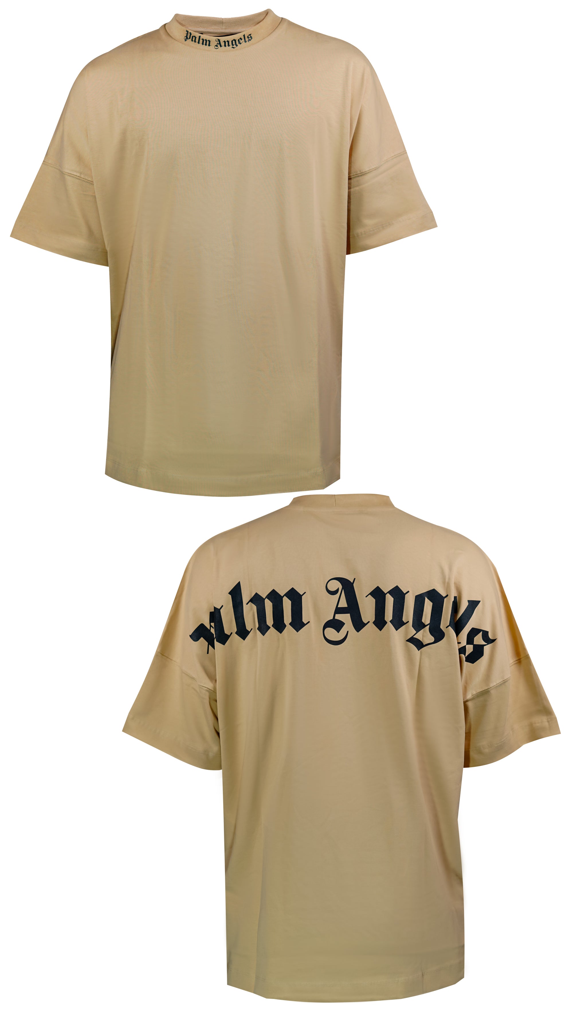 Camiseta Oversize PALM ANGELS