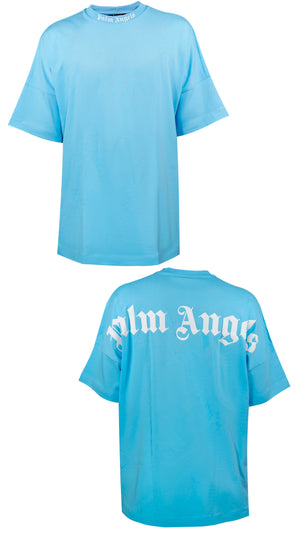 Camiseta Oversize PALM ANGELS