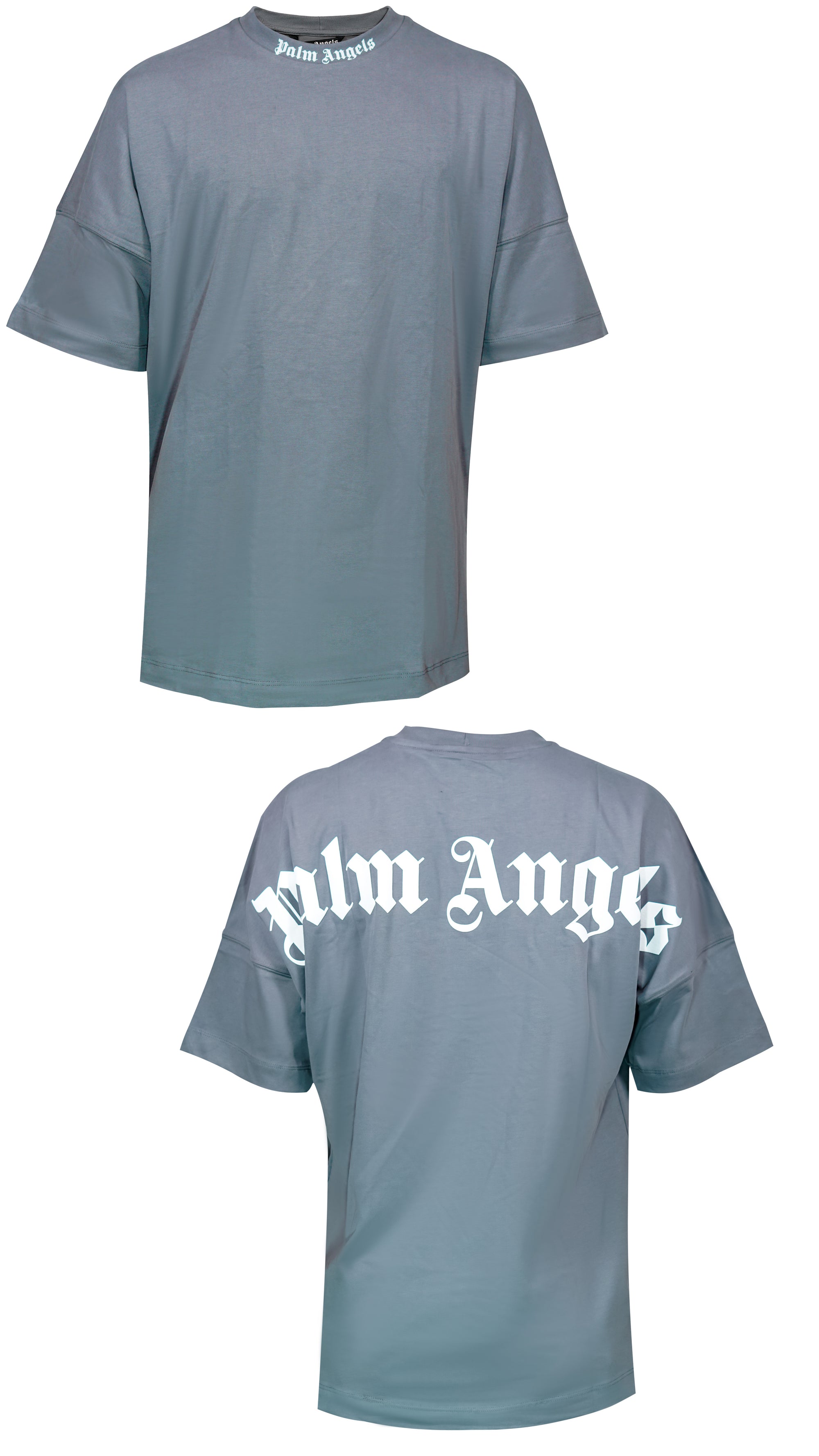 Camiseta Oversize PALM ANGELS