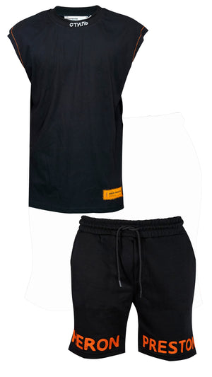 Conjunto HERON PRESTON