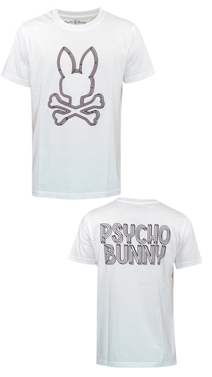 Camiseta PSYCHO BUNNY