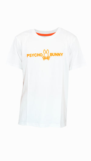 Camiseta PSYCHO BUNNY