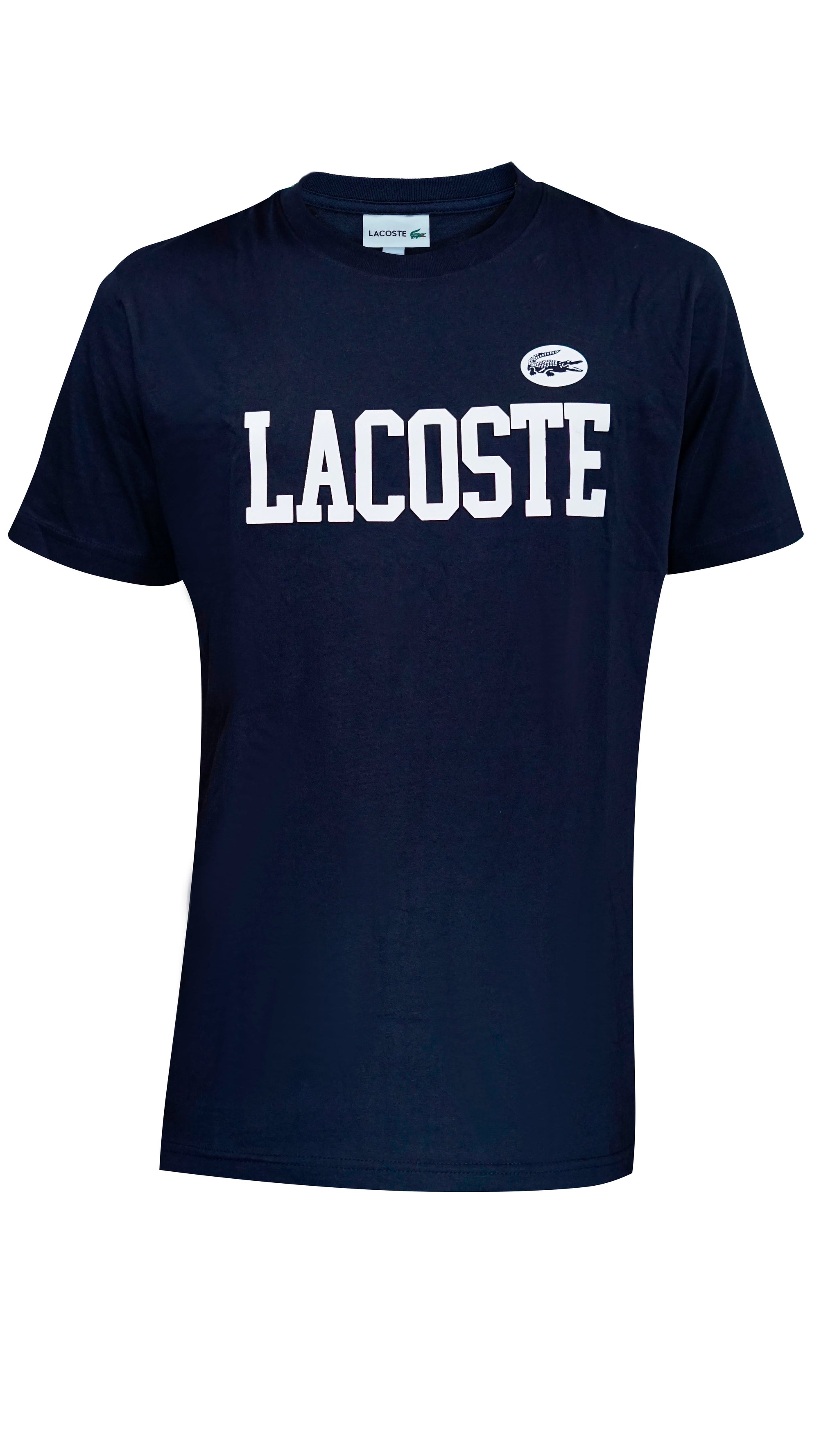 Camiseta LACOSTE