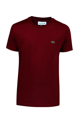 Camiseta LACOSTE CLASICA