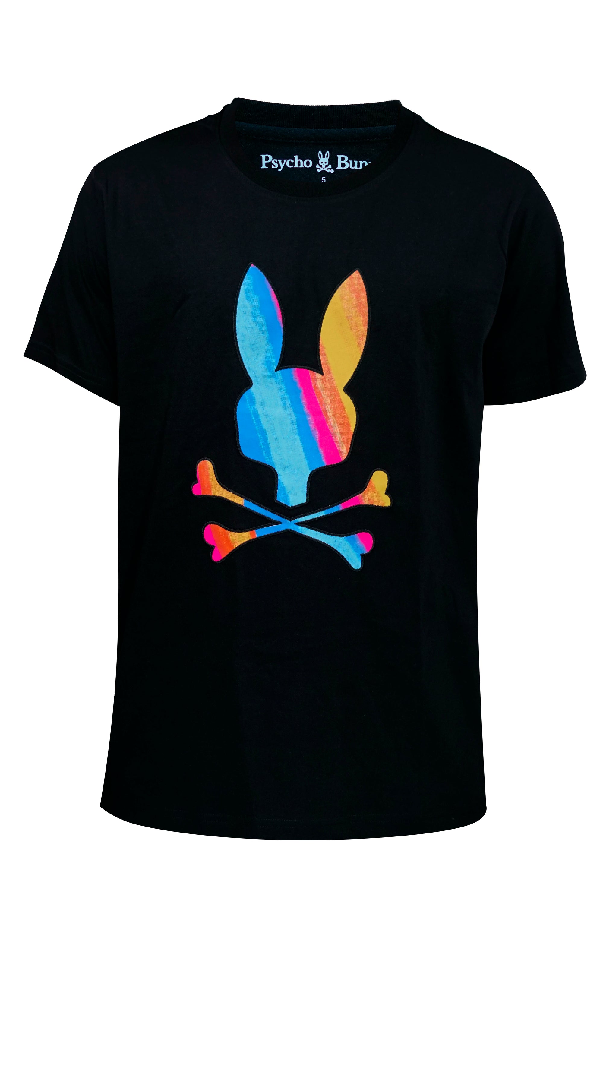 Camiseta PSYCHO BUNNY