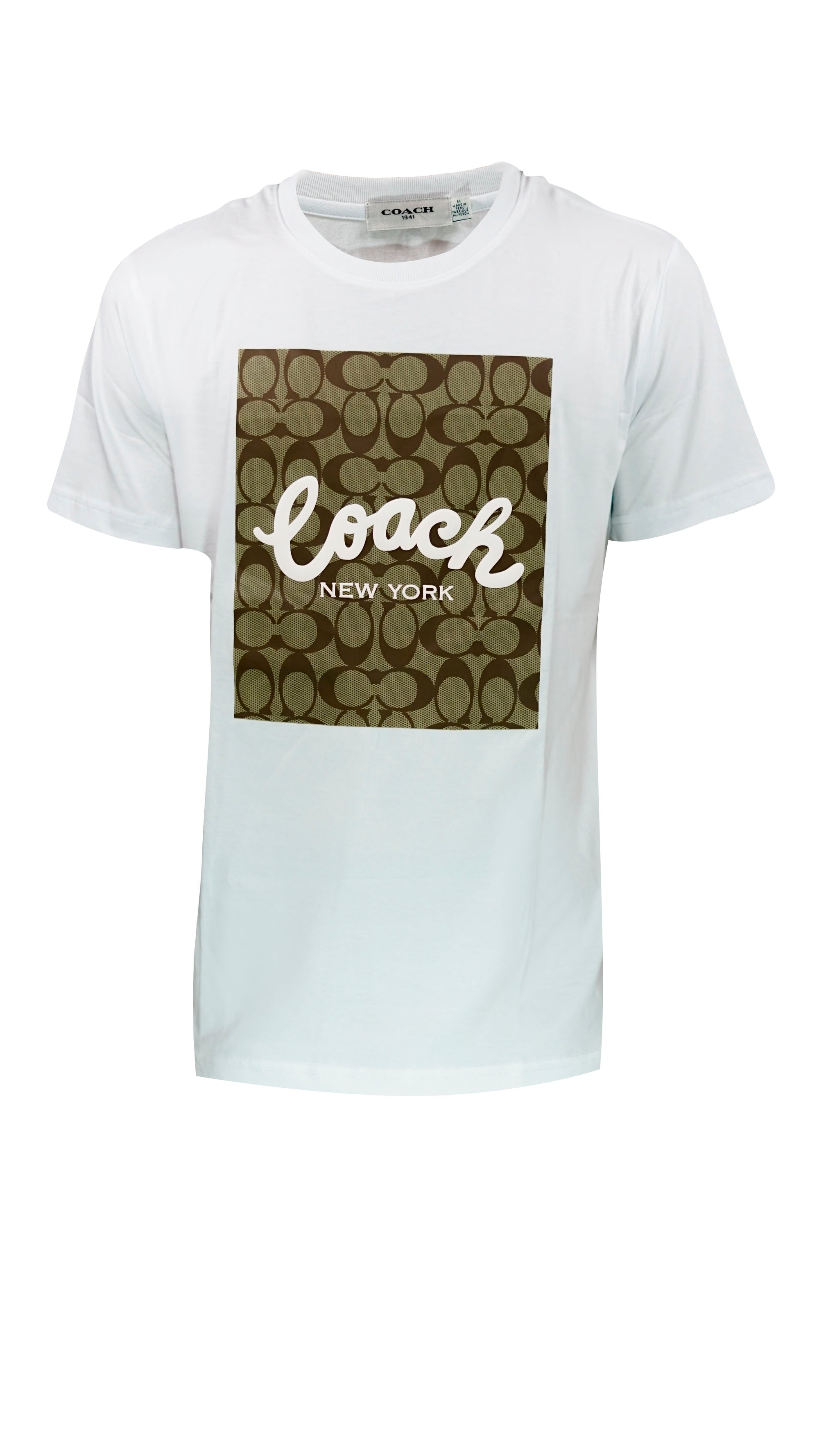 Camiseta COACH