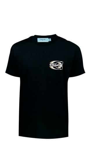 Camiseta COACH