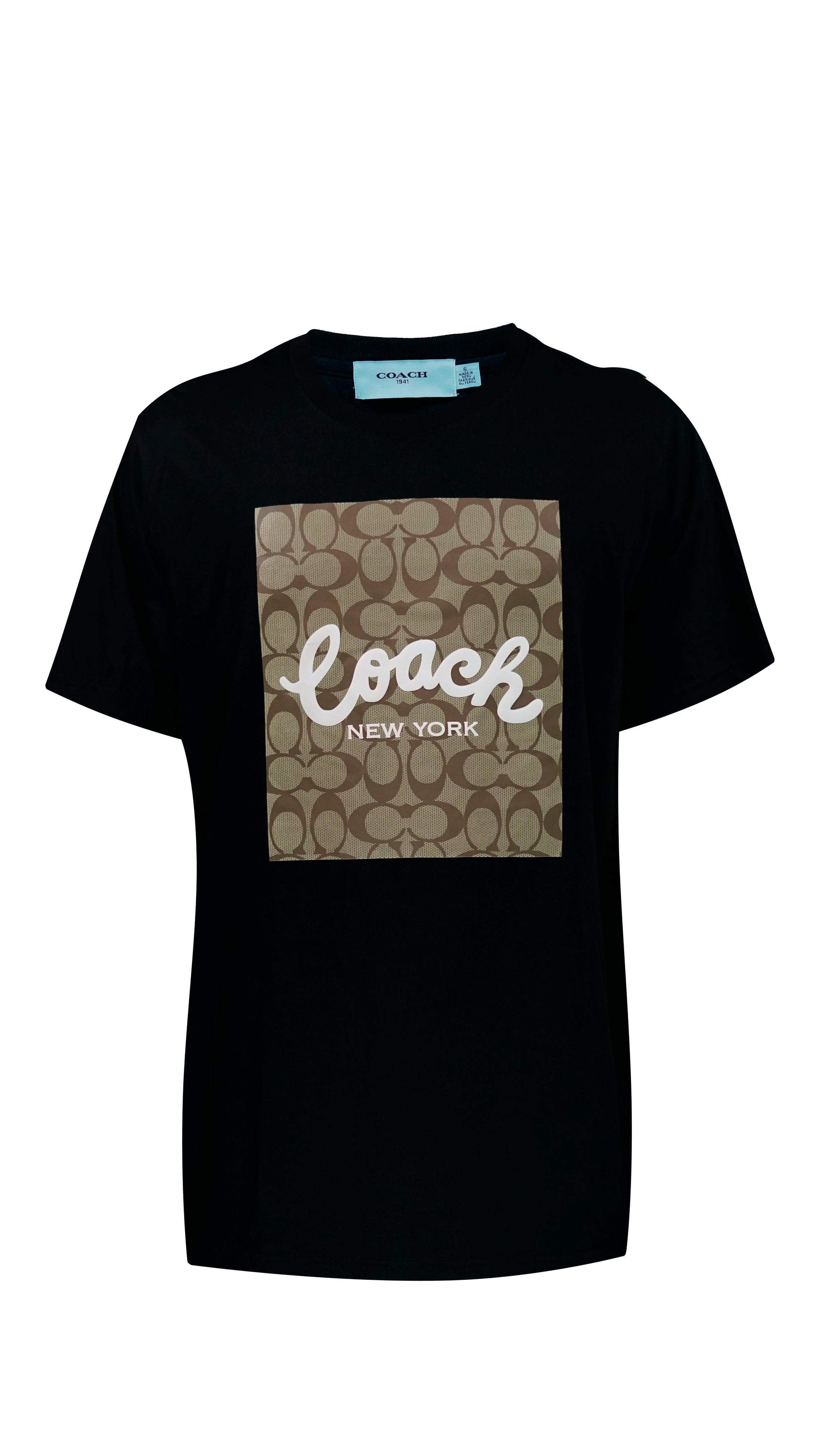 Camiseta COACH