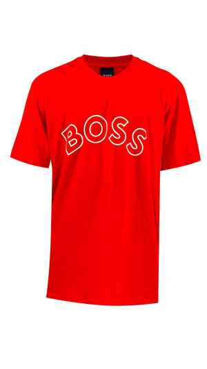 Camiseta  BOSS