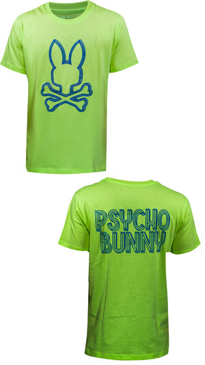 Camiseta PSYCHO BUNNY