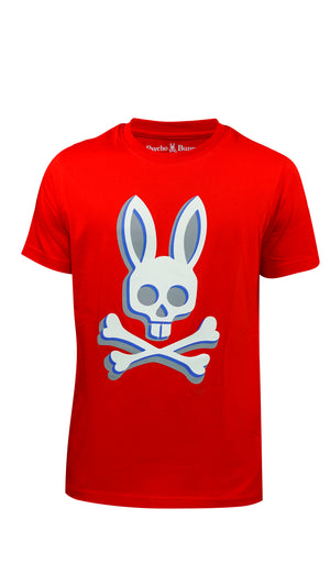 Camiseta PSYCHO BUNNY