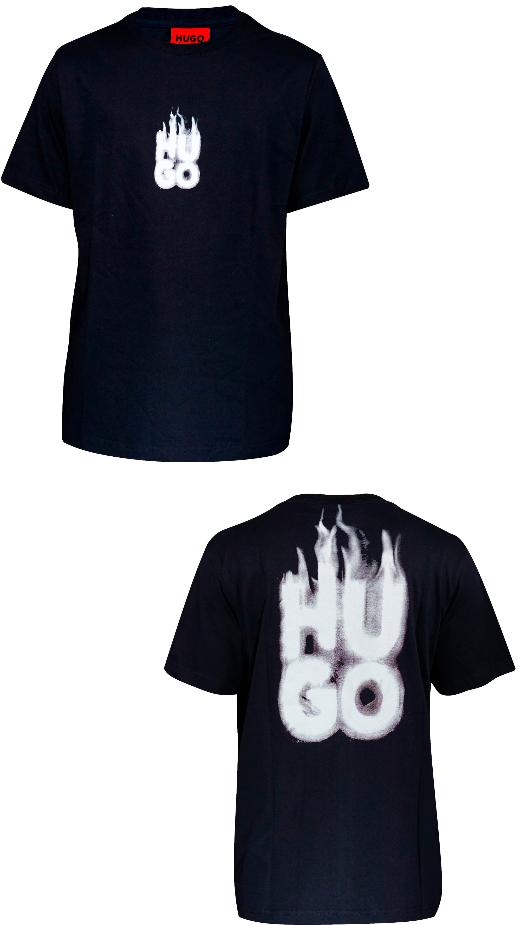 Camiseta HUGO