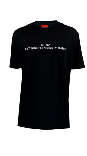 Camiseta HUGO