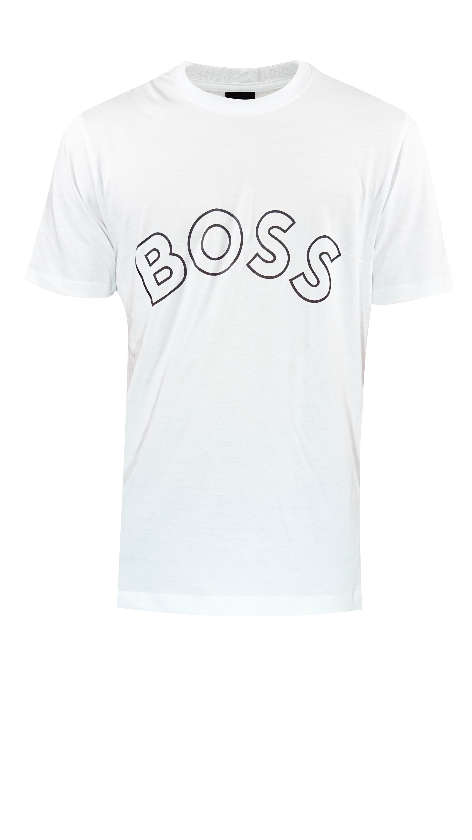 Camiseta  BOSS