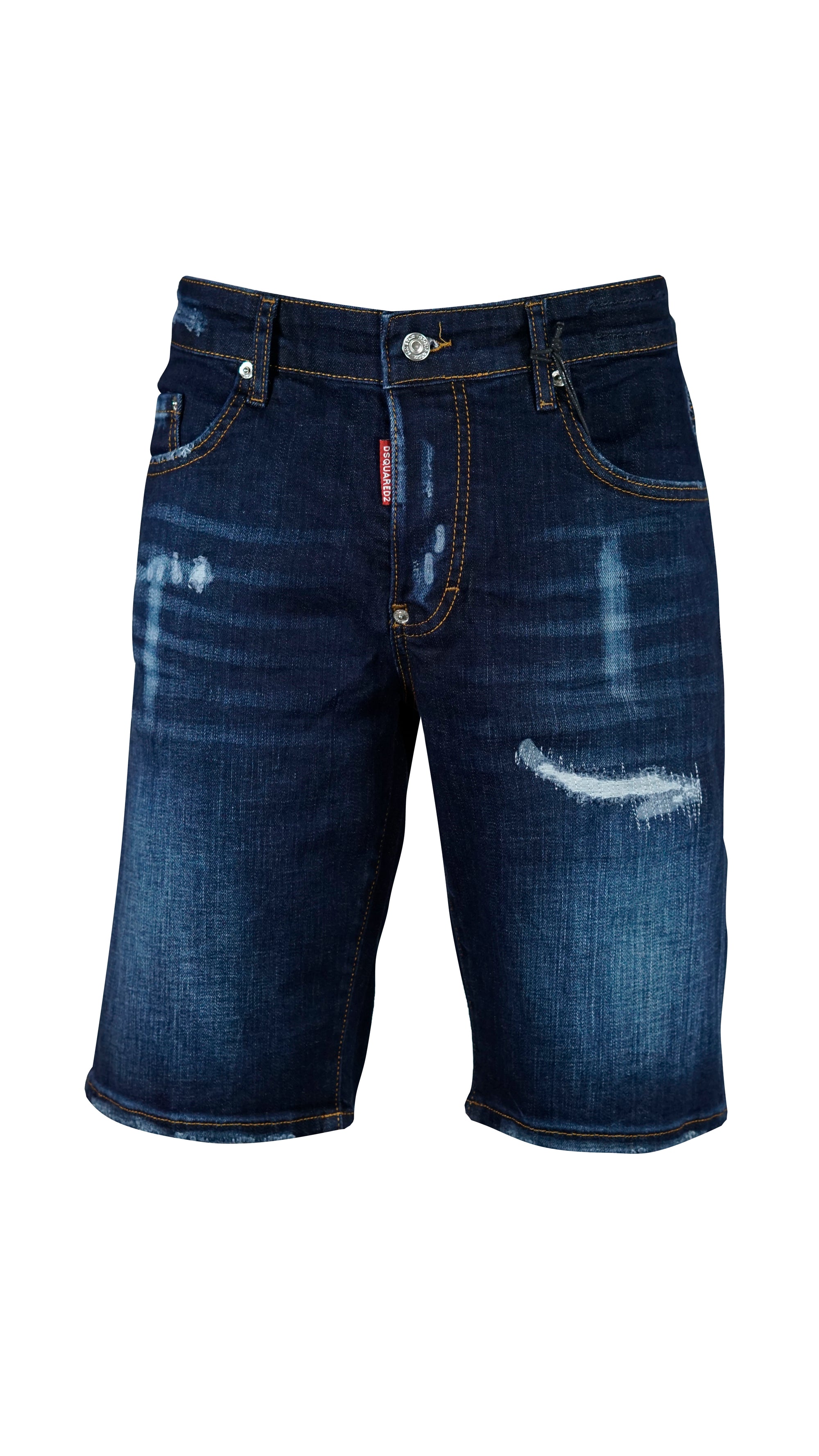 Bermuda Jeans DSQUARED2