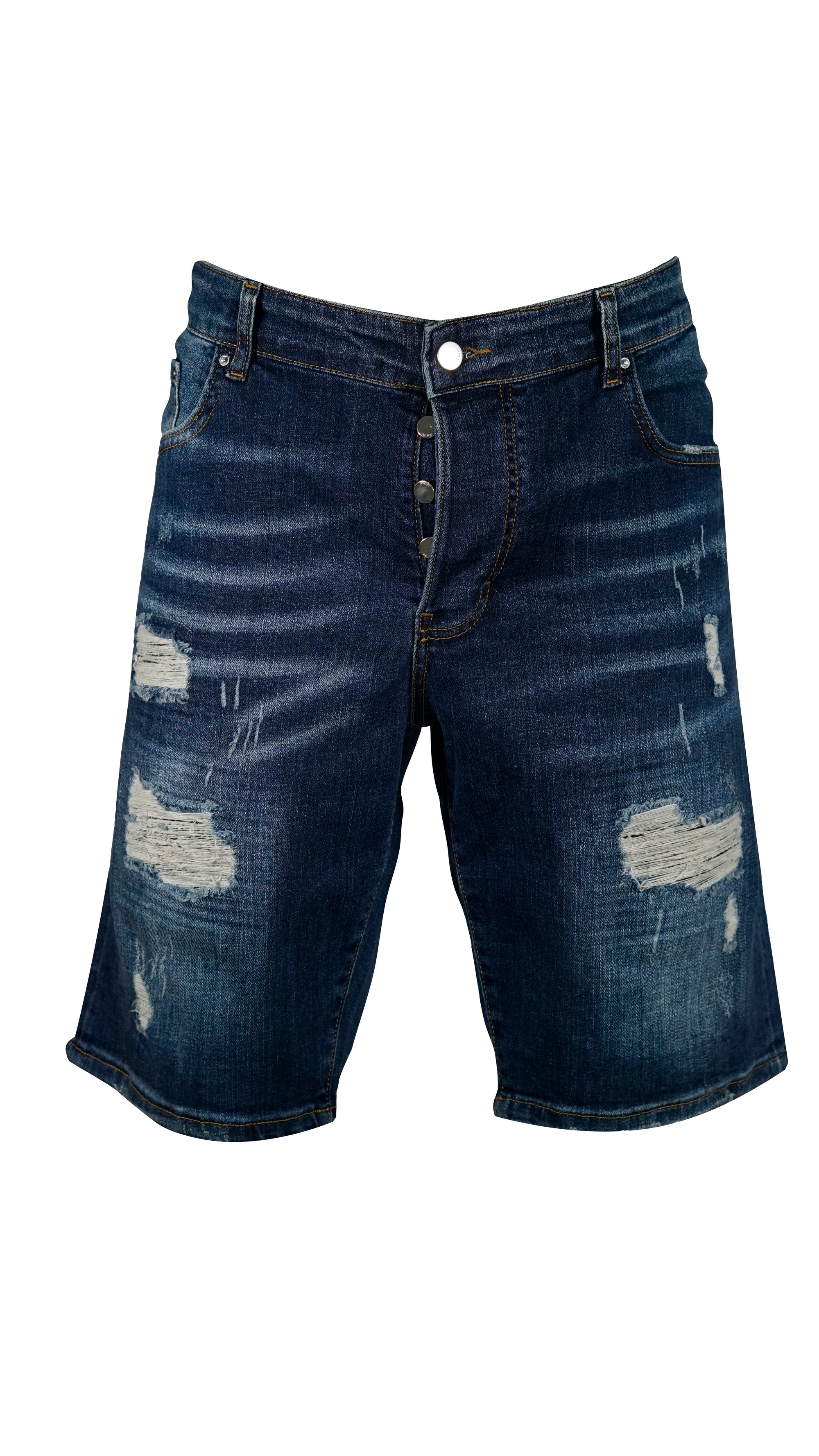 Bermuda Jeans DSQUARED2