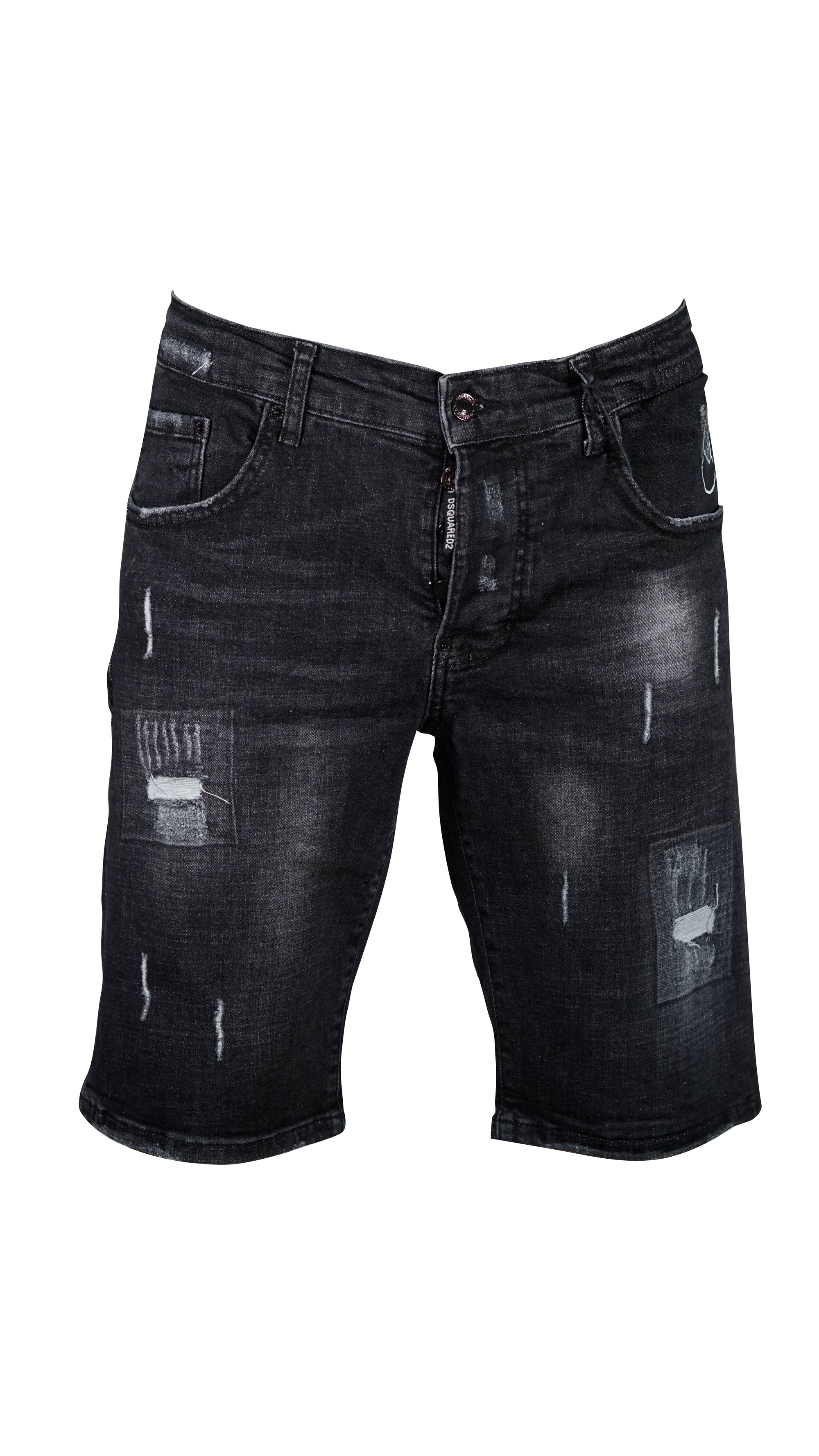 Bermuda Jeans DSQUARED2