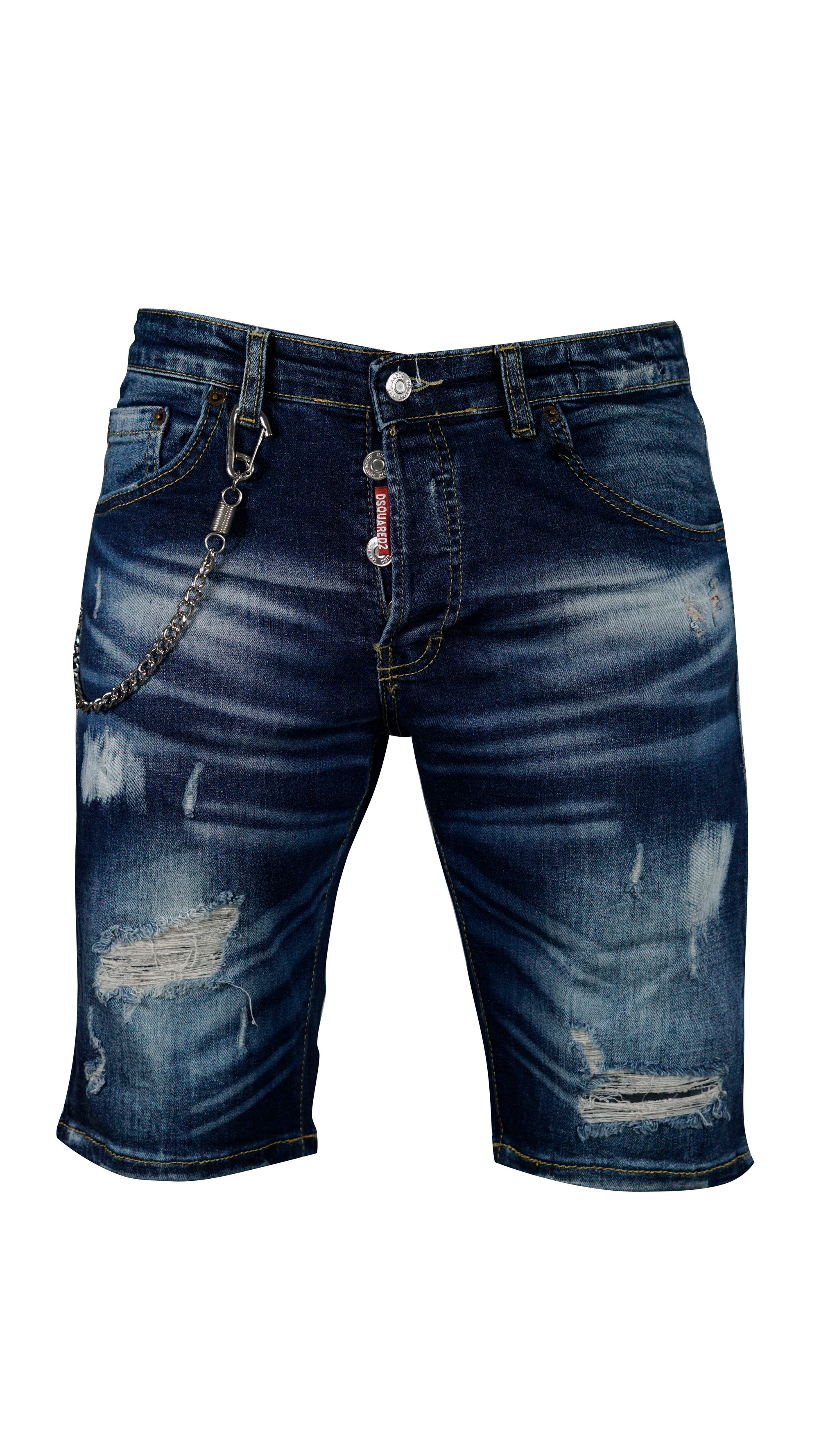 Bermuda Jeans DSQUARED2