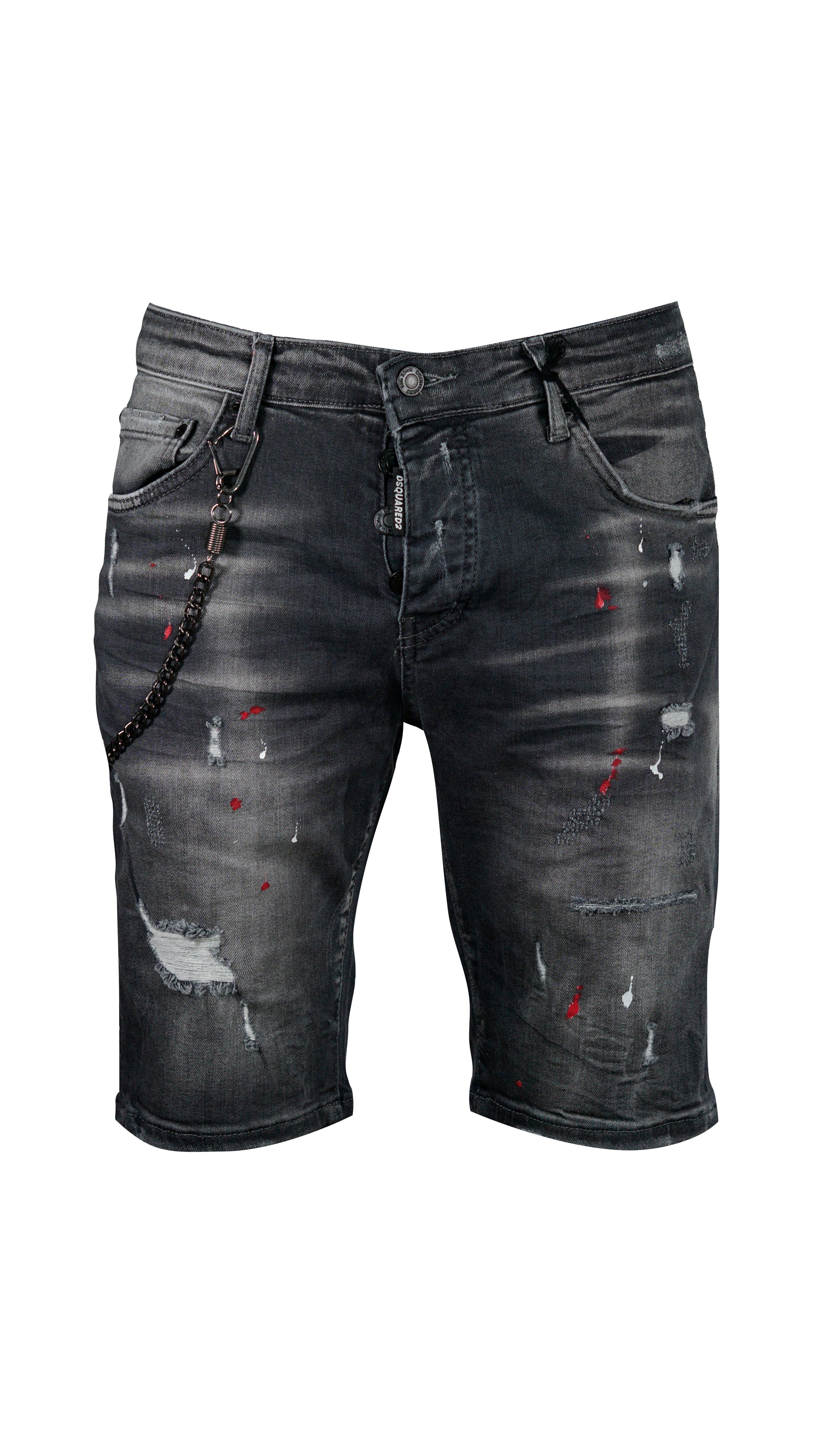 Bermuda Jeans DSQUARED2