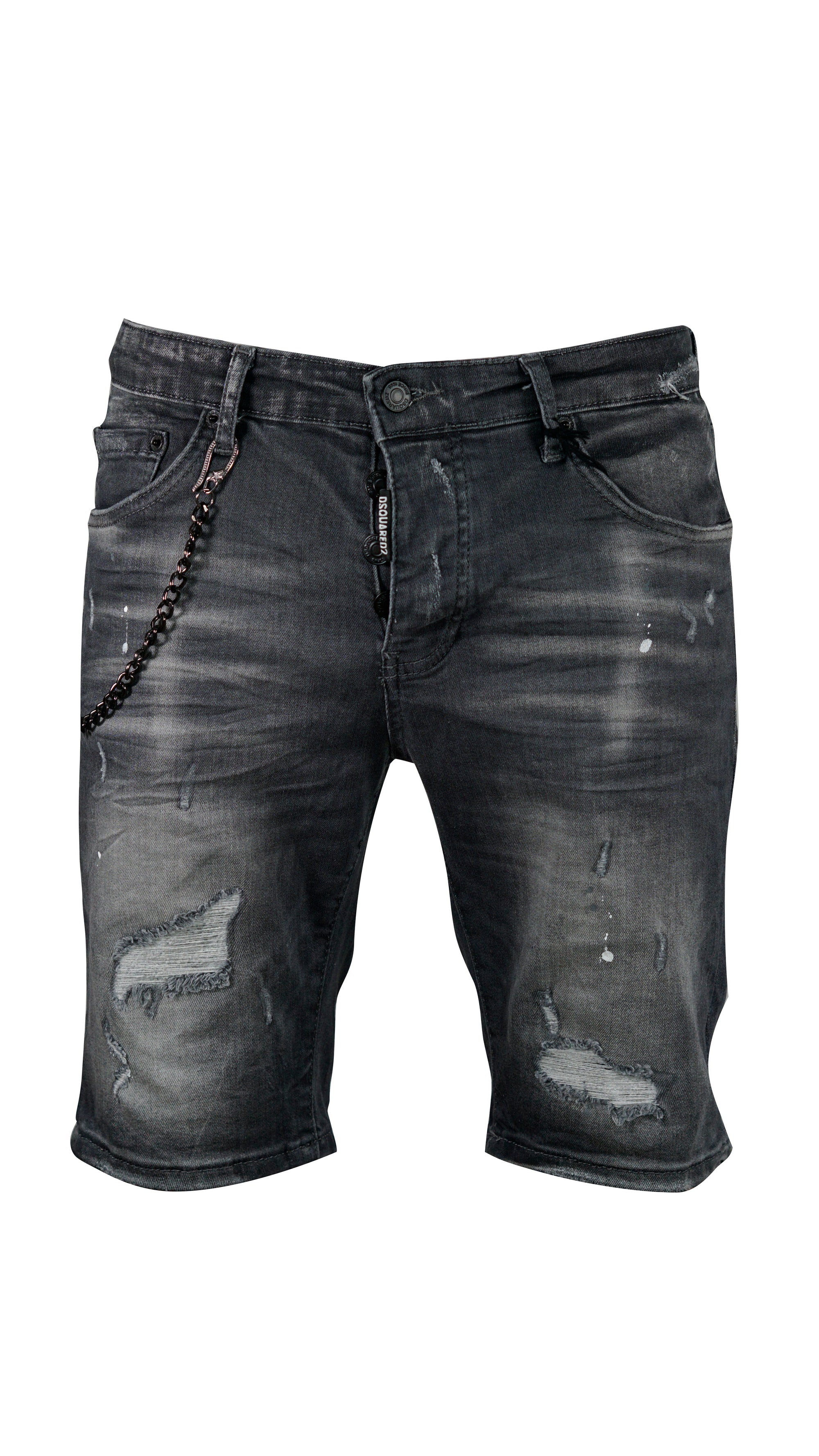 Bermuda Jeans DSQUARED2