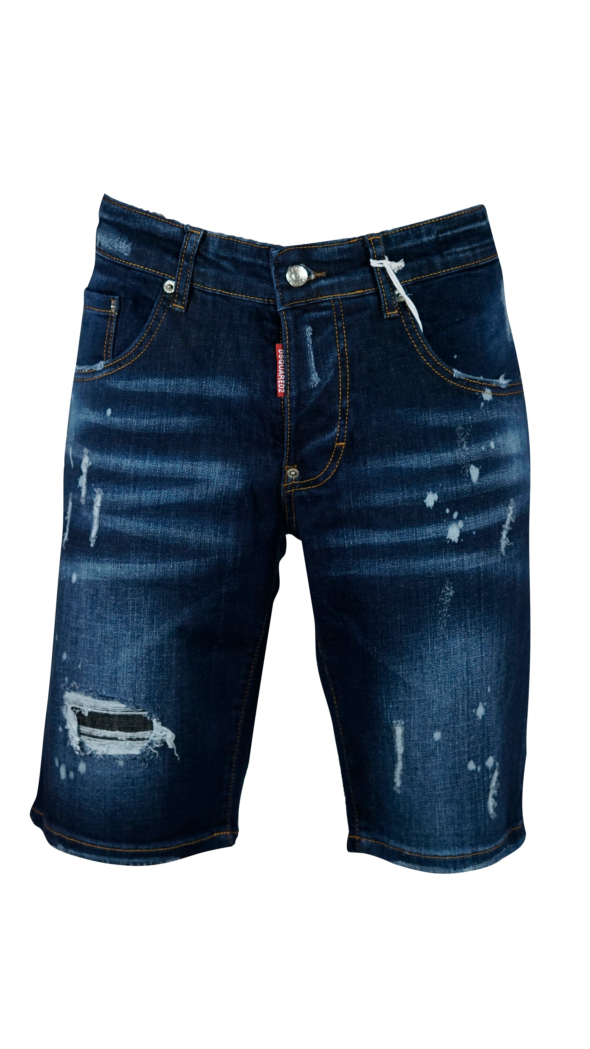 Bermuda Jeans DSQUARED2