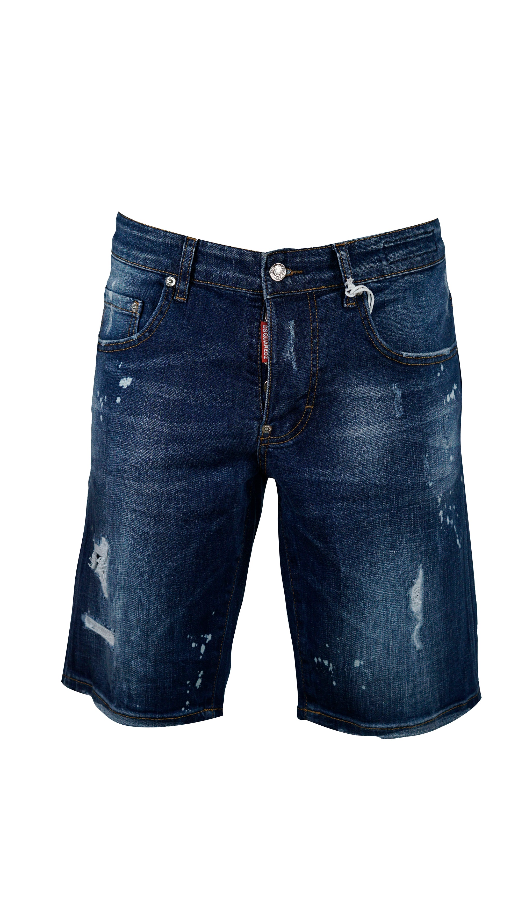 Bermuda Jeans DSQUARED2