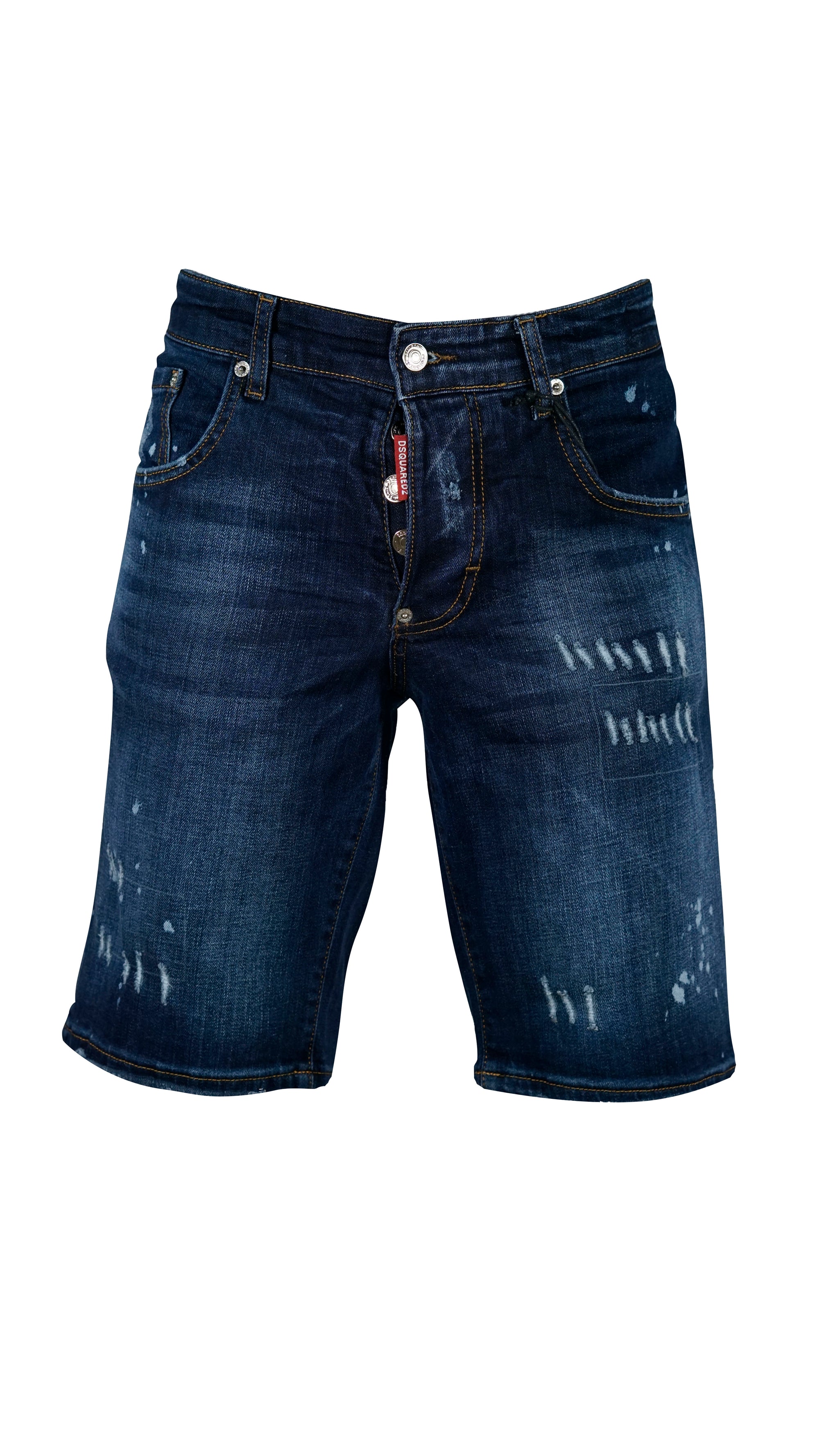 Bermuda Jeans DSQUARED2