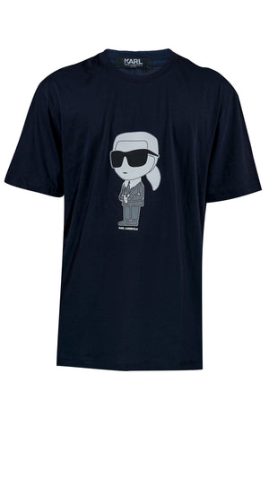 Camiseta KARL LAGERFELD