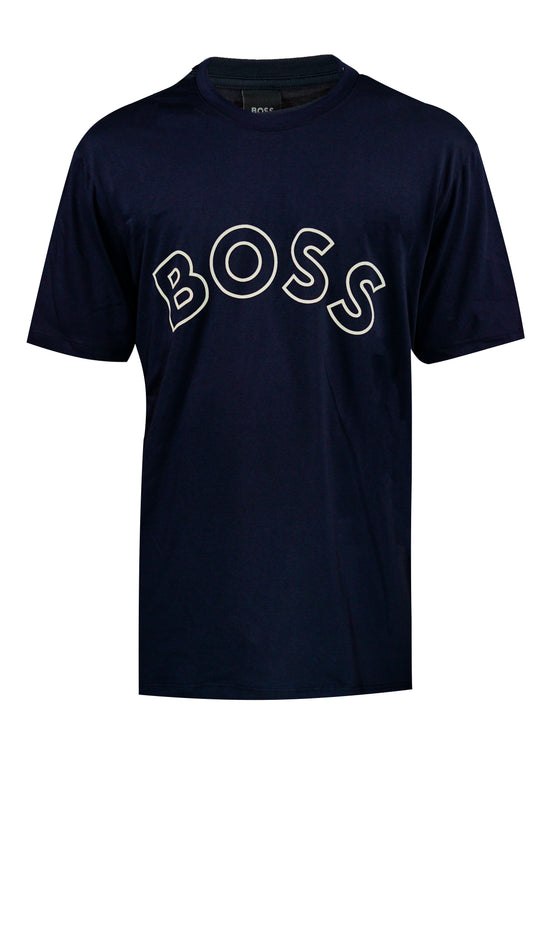 Camiseta  BOSS