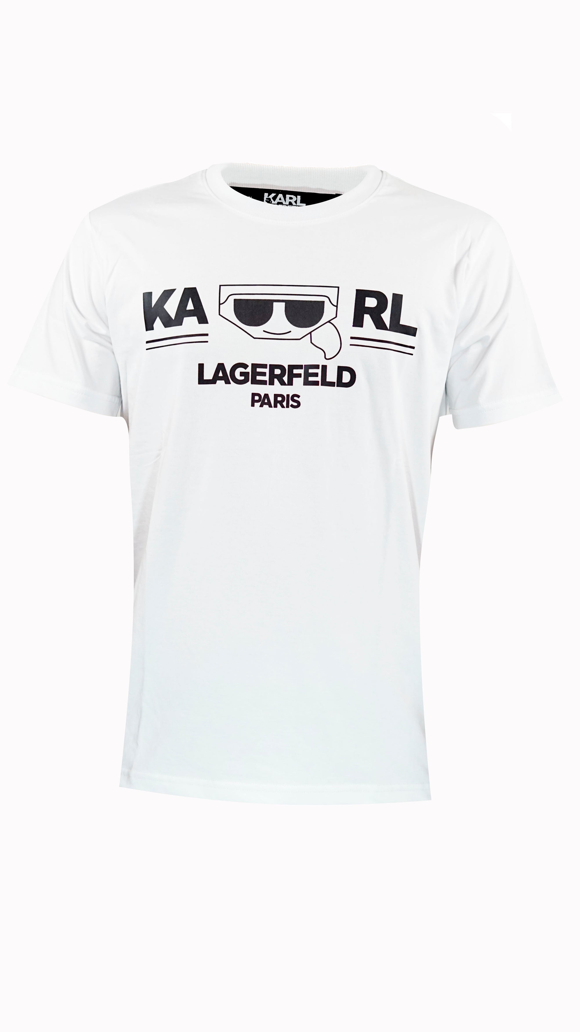 Camiseta KARL LAGERFELD