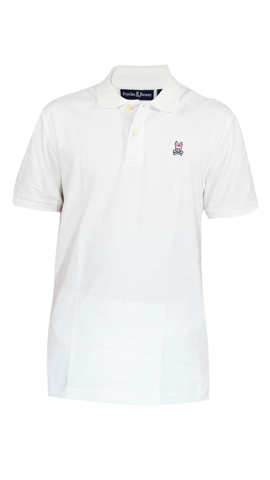 Polo PSYCHO BUNNY CLASICO