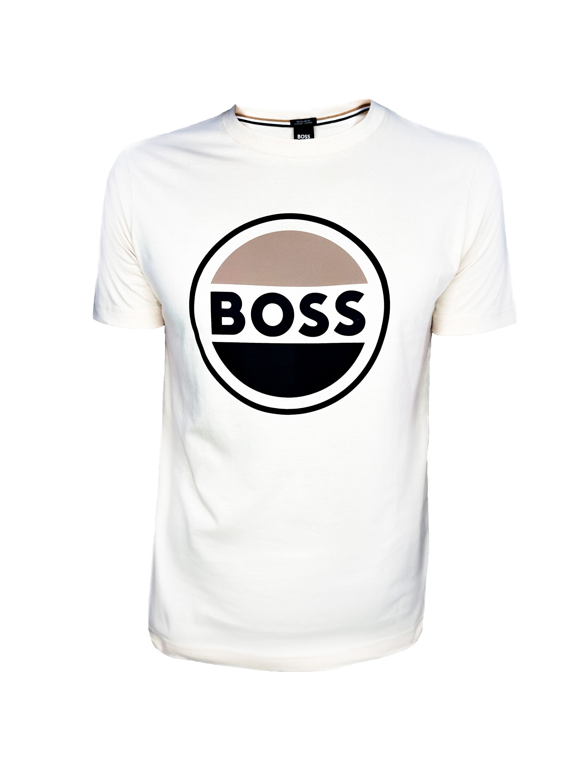 Camiseta BOSS