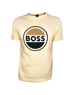 Camiseta BOSS