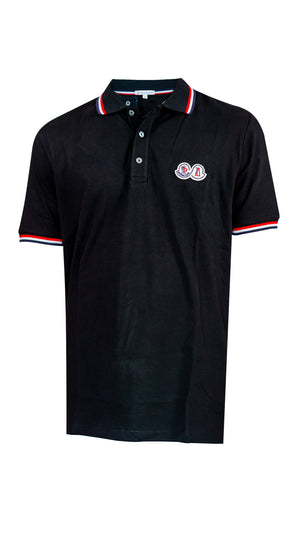 Polo MONCLER