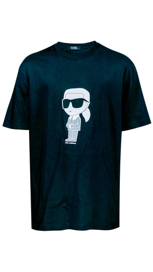 Camiseta KARL LAGERFELD