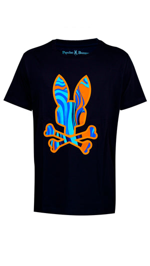 Camiseta PSYCHO BUNNY