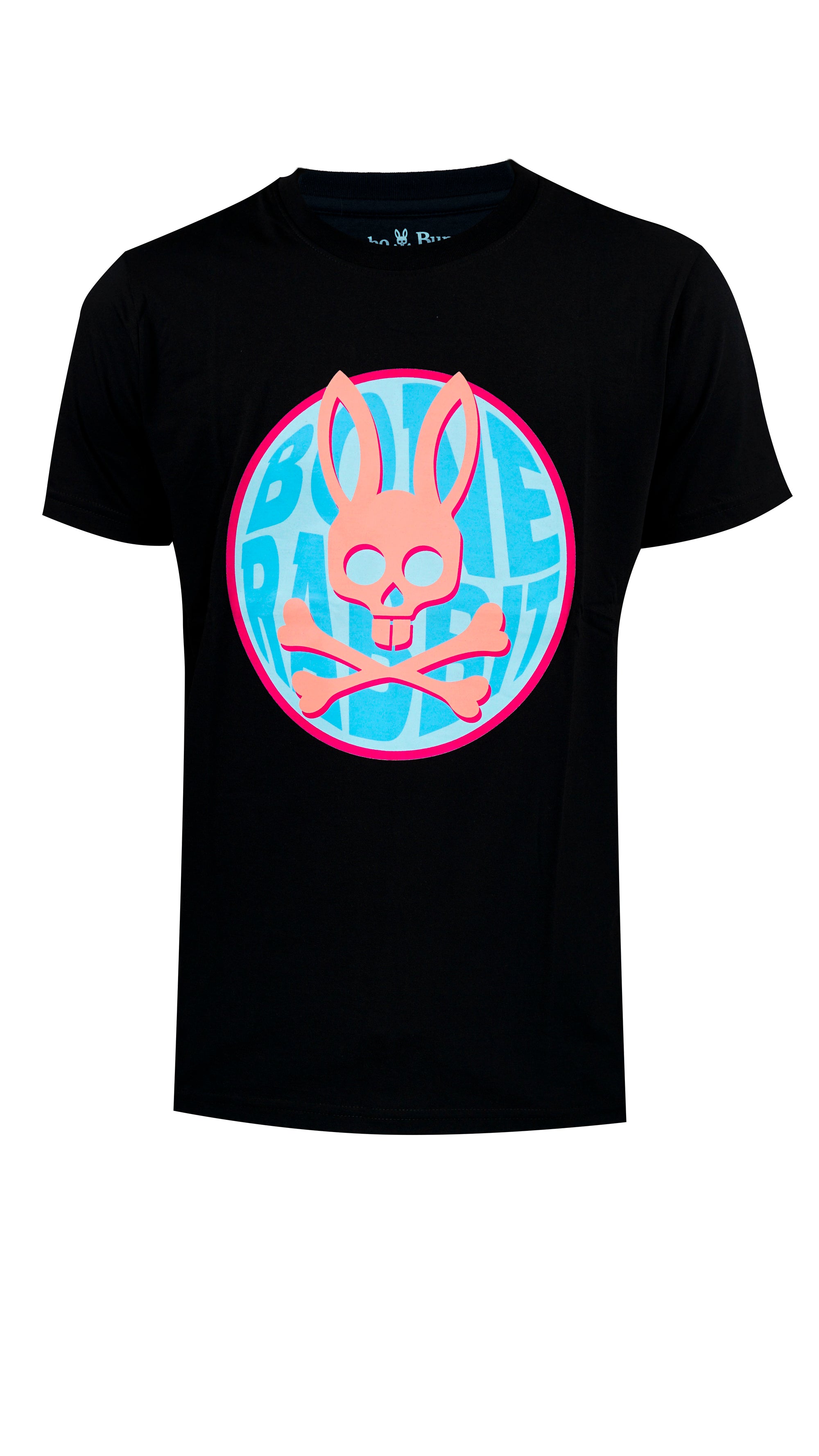 Camiseta PSYCHO BUNNY Circulo