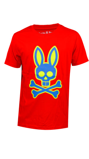 Camiseta PSYCHO  BUNNY