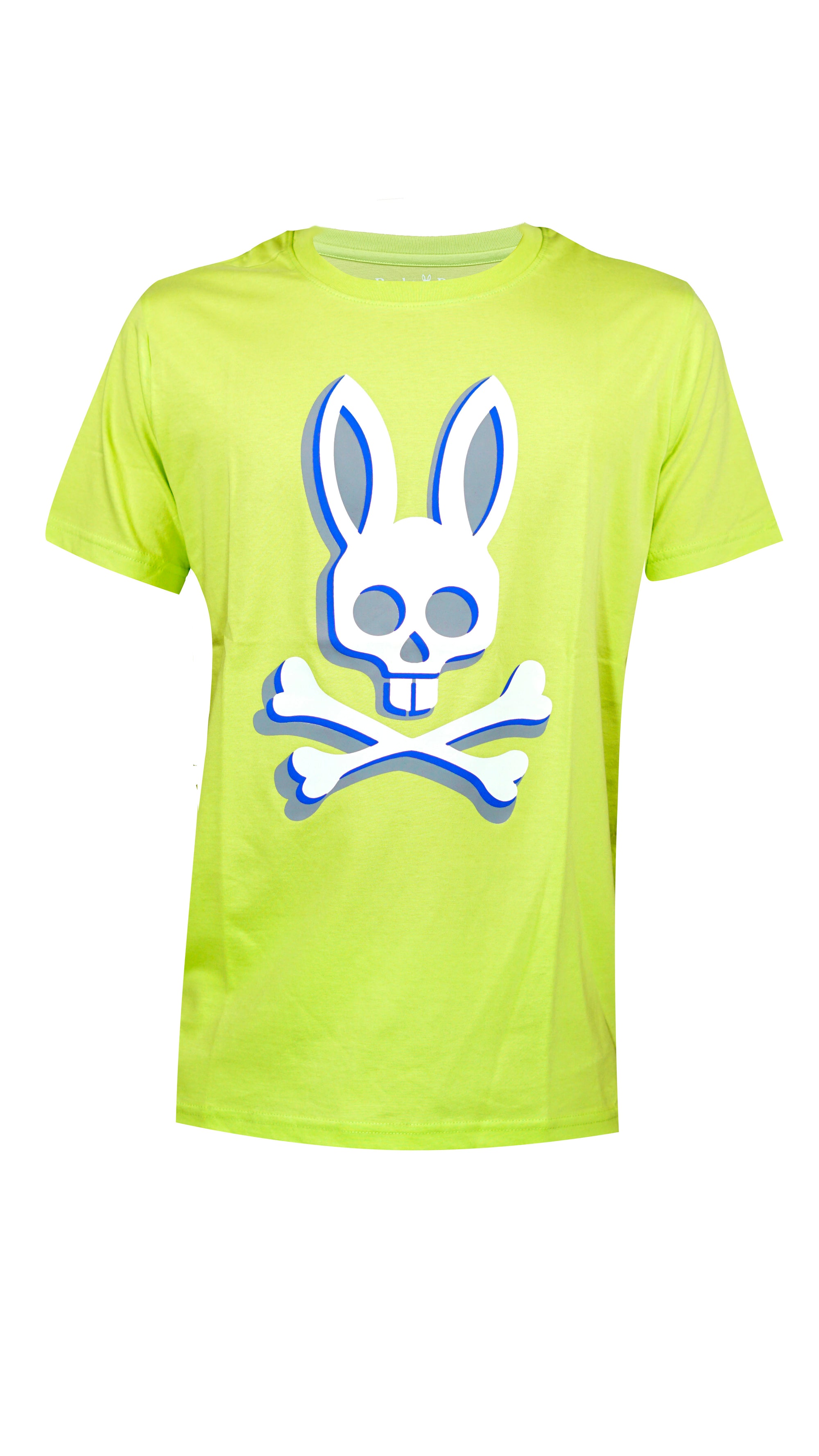 Camiseta PSYCHO BUNNY