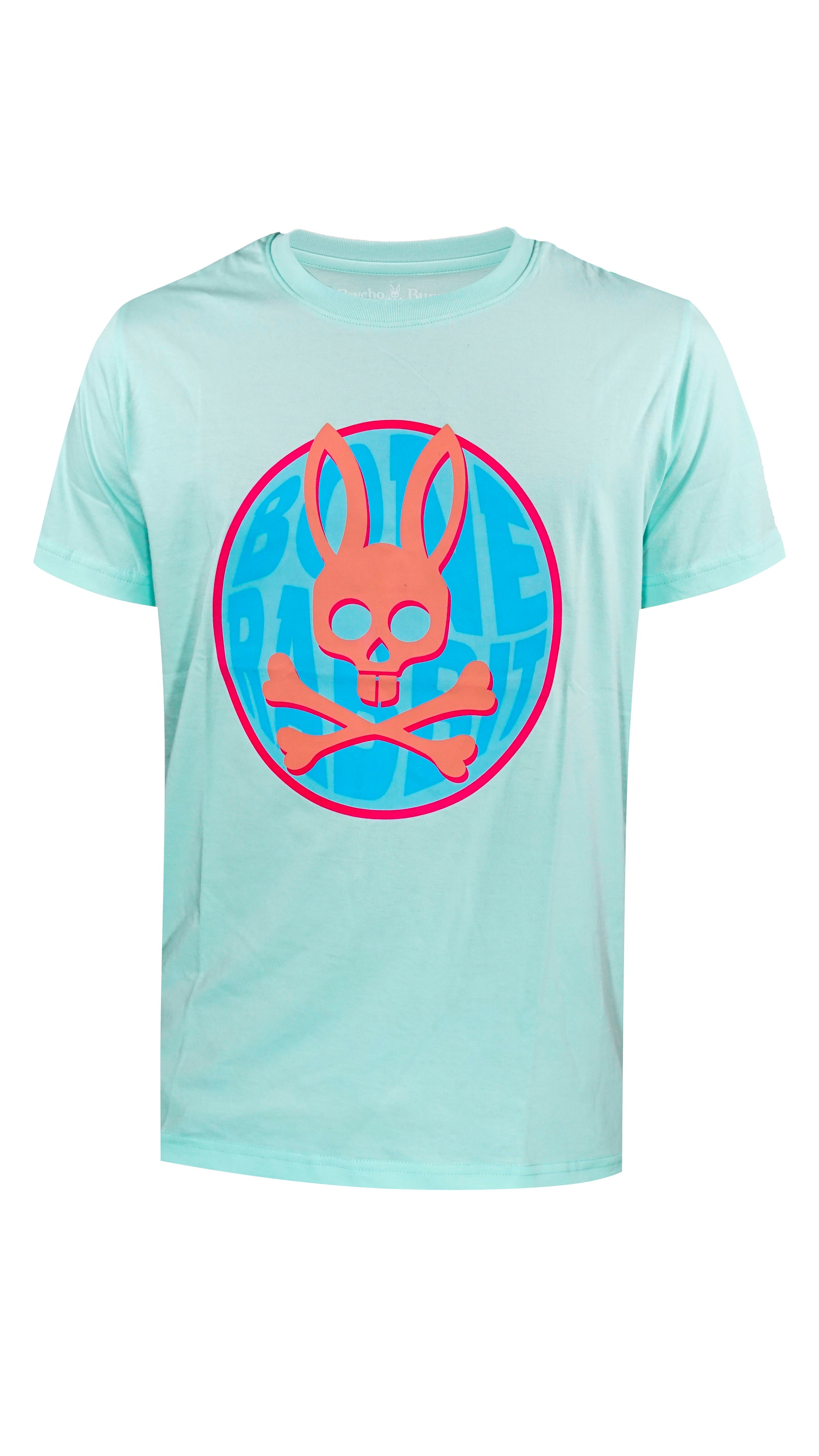 Camiseta PSYCHO BUNNY Circulo