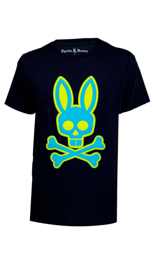 Camiseta PSYCHO  BUNNY