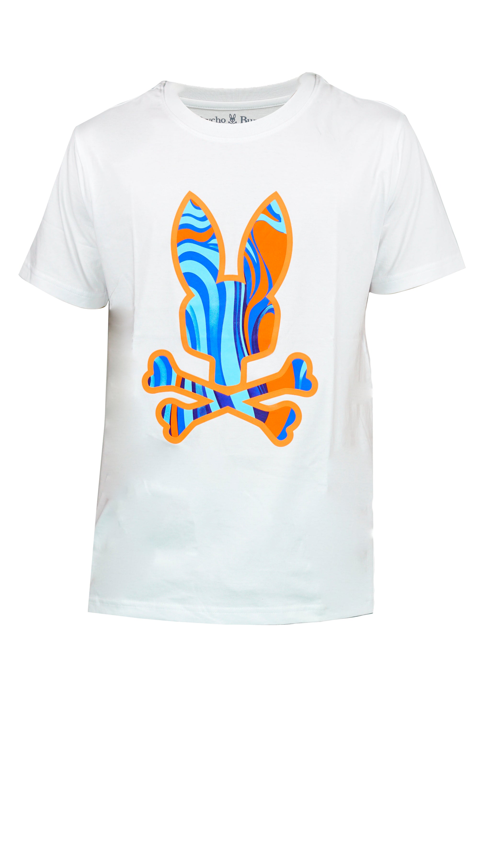 Camiseta PSYCHO BUNNY