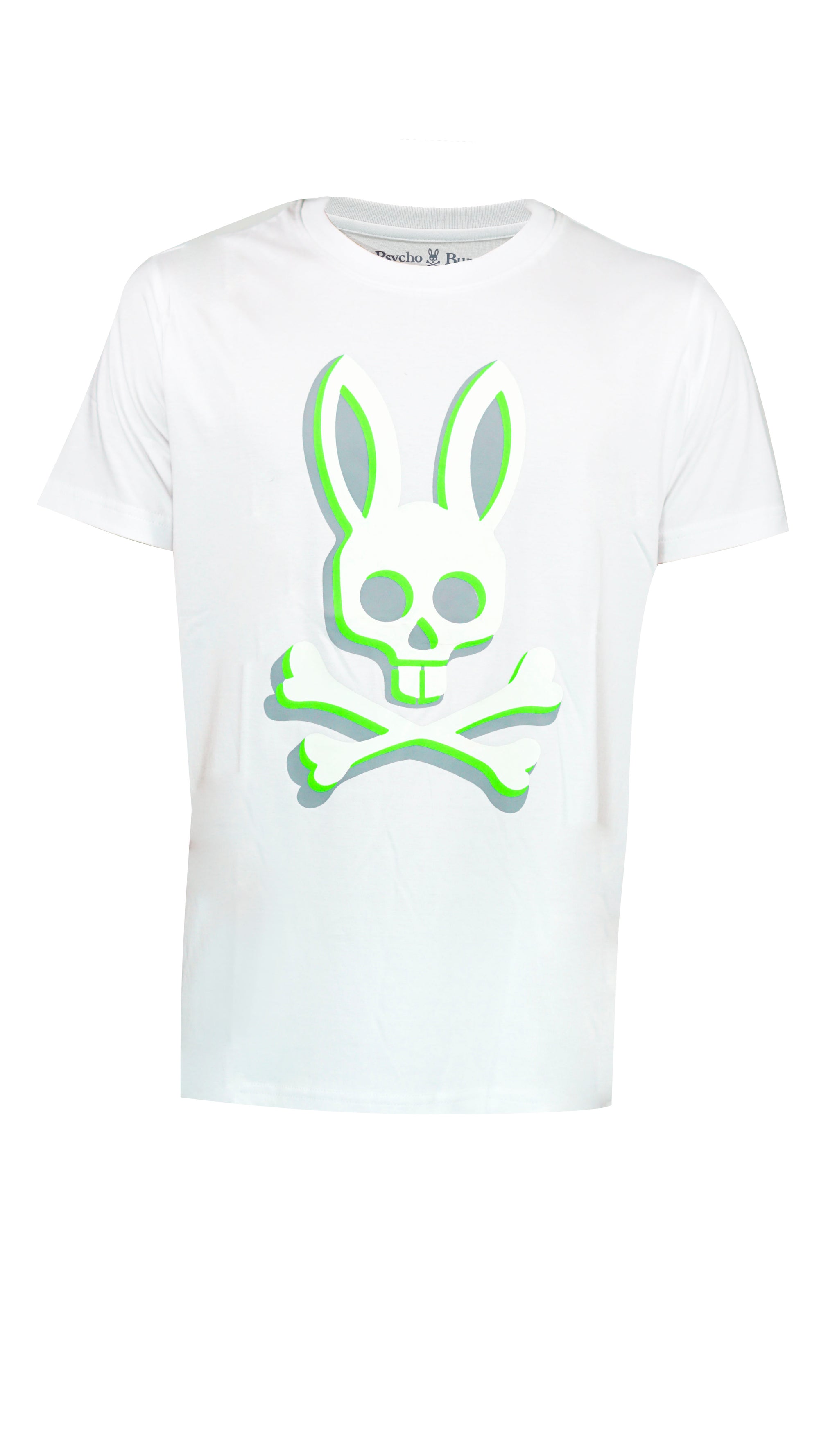 Camiseta PSYCHO BUNNY