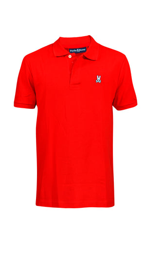 Polo PSYCHO BUNNY CLASICO