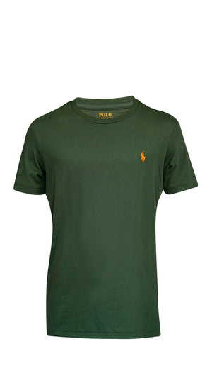 Camiseta POLO RALPH LAUREN Clasica